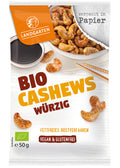 Cashews würzig 50 g