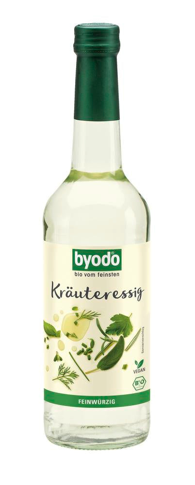 Kräuteressig  5% Säure 500 ml
