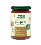 Perfetto Tomatensauce Linsen Bolognese 340 ml
