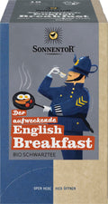 English Breakfast Tee 32,4 g