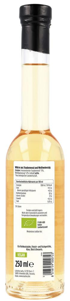 Condimento Bianco 'Sofia' 250 ml