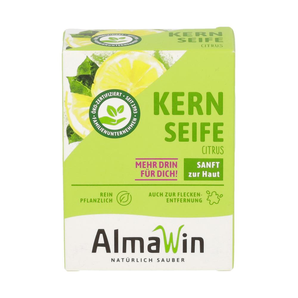 Kernseife rein pflanzlich 100 g