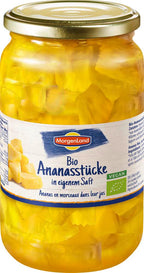 Ananas Stücke 685 g