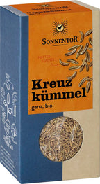 Kreuzkümmel ganz Tüte 40 g