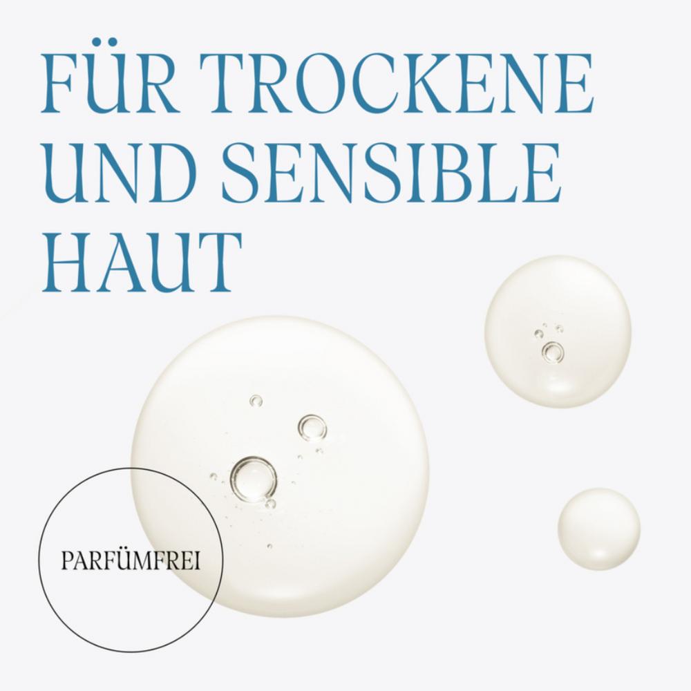 Make-up Removal Cleansing Oil parfümfrei 150 ml
