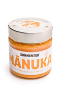 Der Starke Manukahonig 250 g