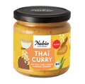 Fertiggericht Thai Curry mit Reis & vegan Chicken 330 g