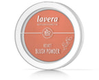 Velvet Blush Powder -Rosy Peach 01- 5 g