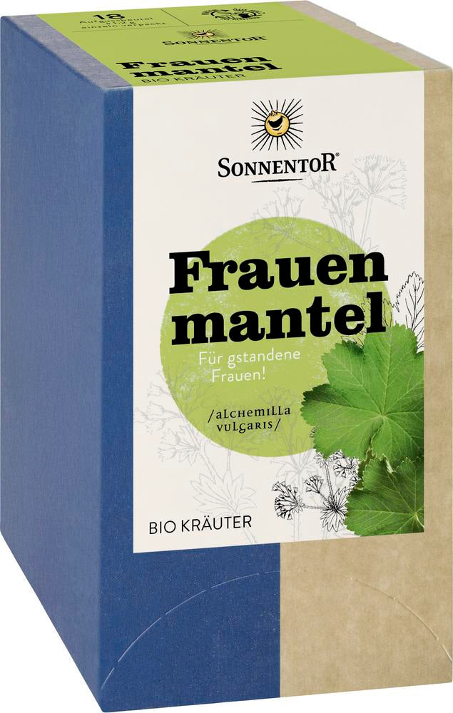 Frauenmantel Tee 21,6 g
