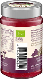 Frucht Pur 75% Amarenakirsche 200 g