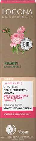 Moisture Lift straffende getönte Feuchtigkeitscrem 30 ml