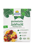 Jackfrucht Fleischaltern. geschnetzelt&ungewürzt 200 g