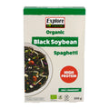 Spaghetti aus Schwarzen Bohnen 200 g