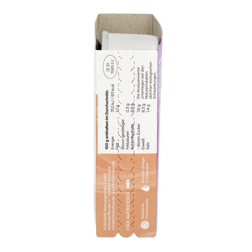 Thunfischsalat Asia 200 g