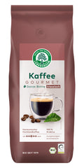 Gourmet-Kaffee klassisch Bohne 1 kg
