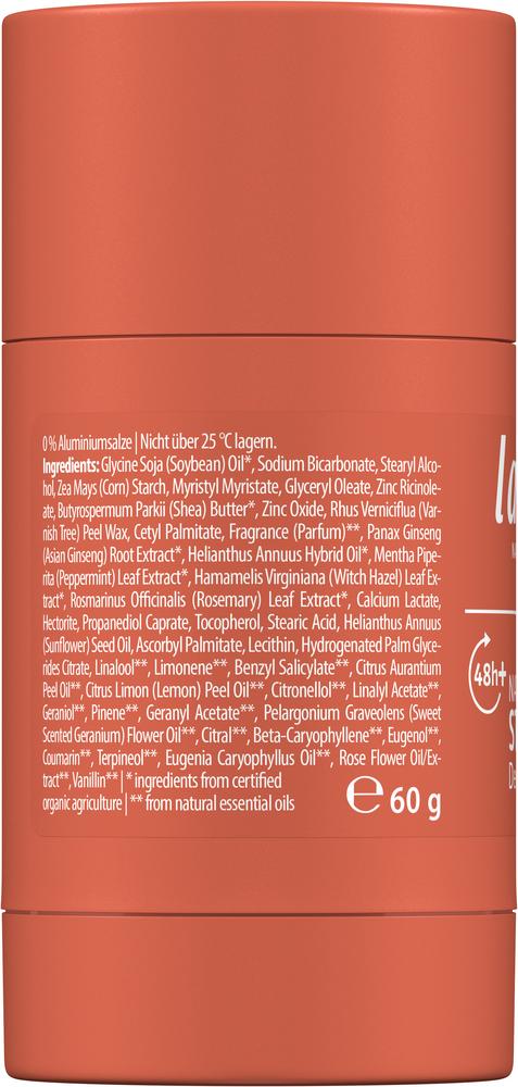 Deo Stick Natural & Strong 60 g
