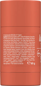 Deo Stick Natural & Strong 60 g