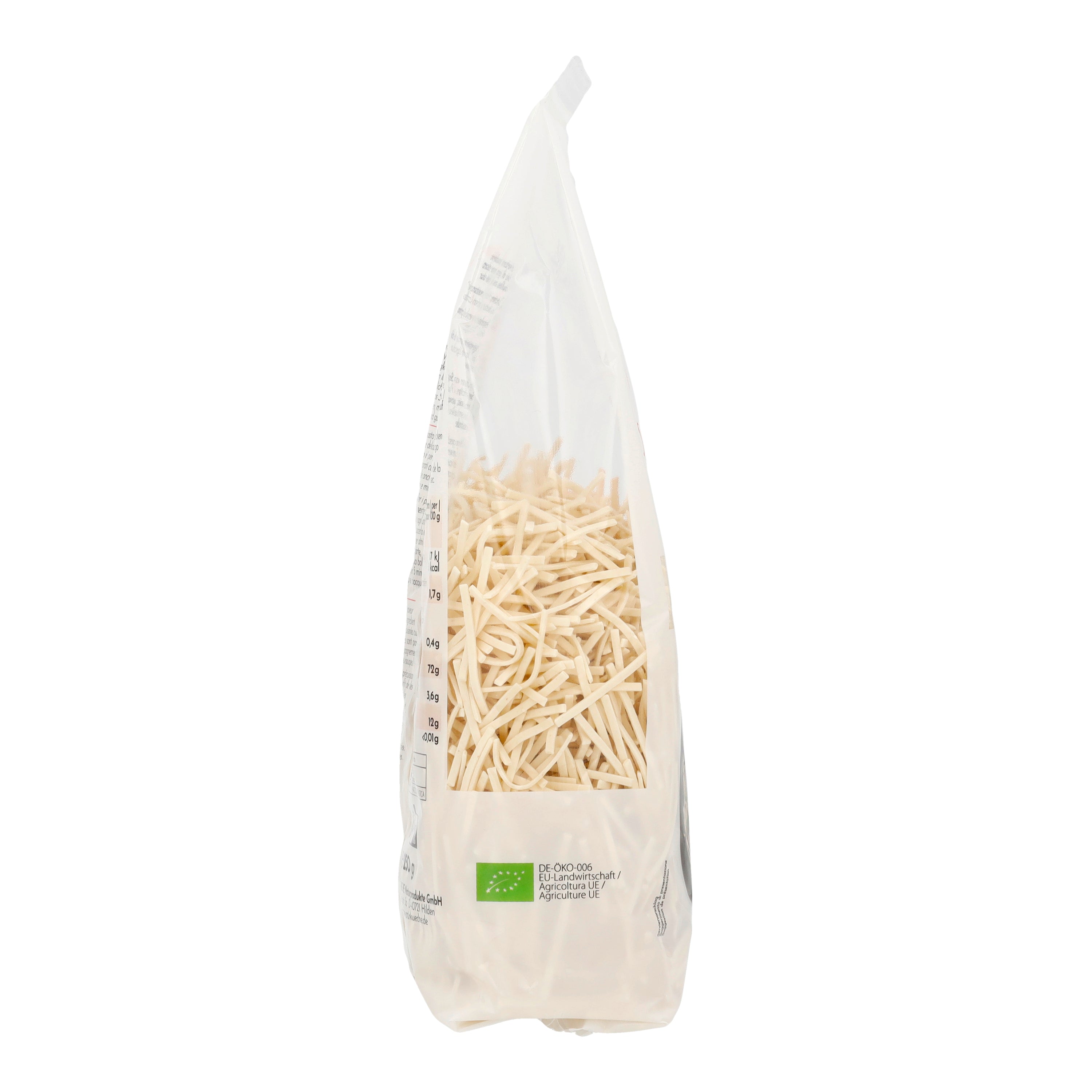 Wok Noodles 250 g