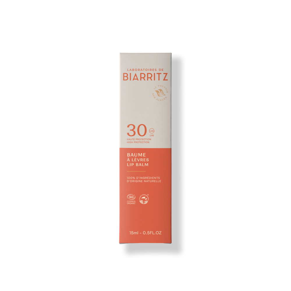 Lippenbalsam LSF30 30 ml