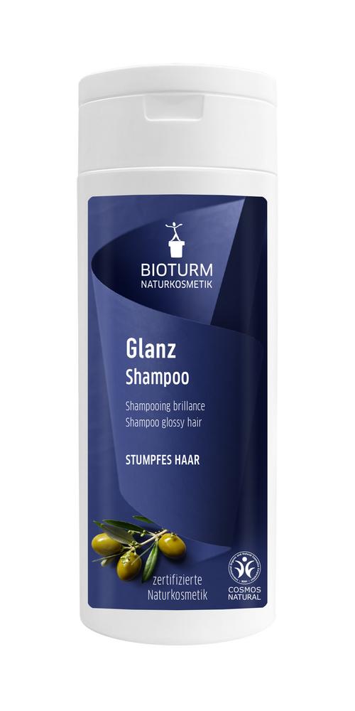 Glanz Shampoo 200 ml