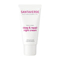 Sleep & Repair Night Cream Santaverde 30 ml