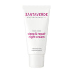 Sleep & Repair Night Cream Santaverde 30 ml