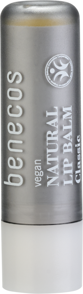 Natural Lipbalm Classic 4,8 g