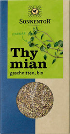 Thymian geschnitten 20 g
