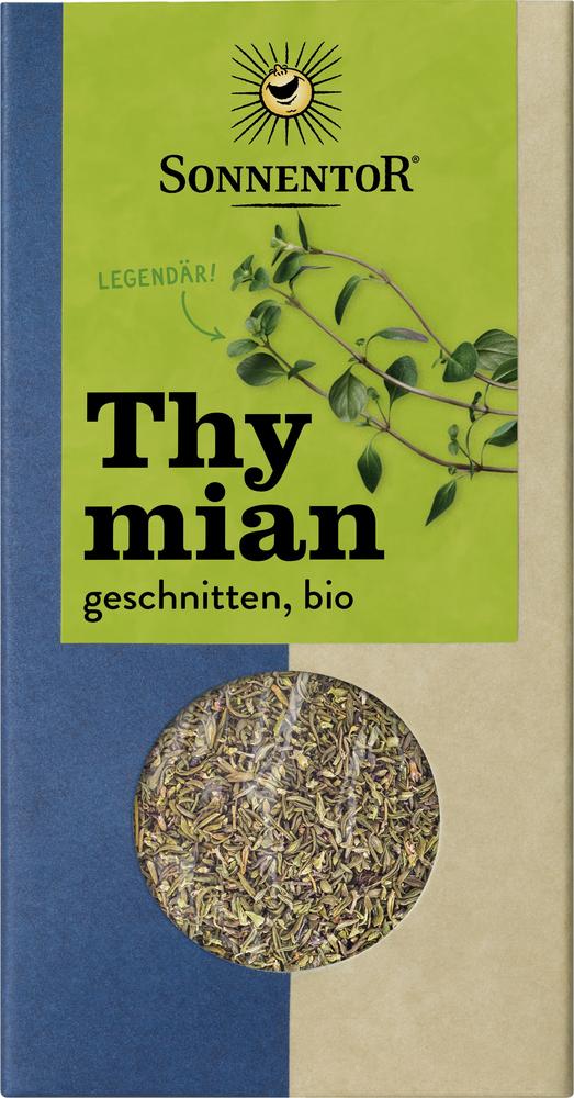 Thymian geschnitten 20 g