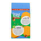 Dinkel Kastanien Plätzchen mit Mandeln 150 g