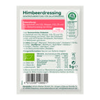 Salatdressing Himbeerdressing 15 g