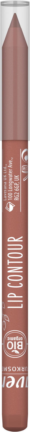 Lip Contour Mauve Brown 04 1,4 g