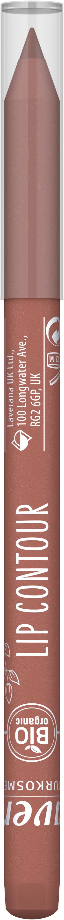 Lip Contour Mauve Brown 04 1,4 g