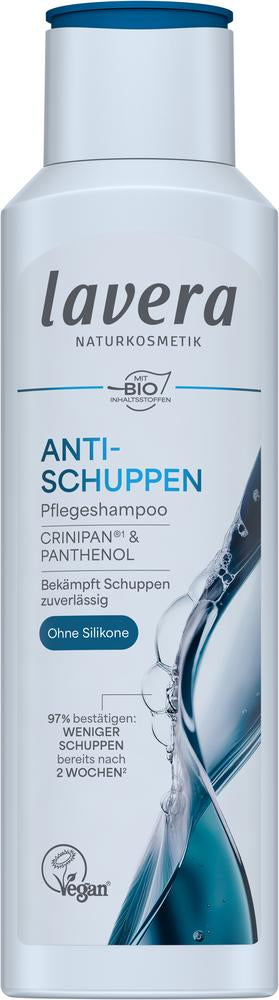 Pflegeshampoo Anti-Schuppen 250 ml