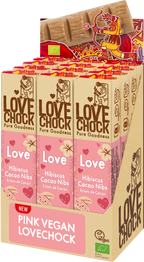 Love Hibiskus Kakao 40 g
