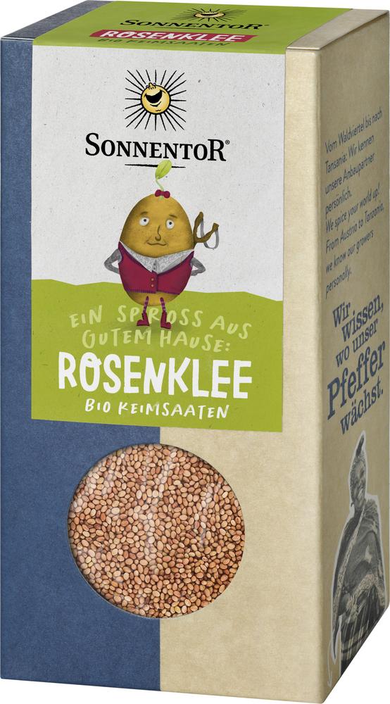 Rosenklee Keimsaat 120 g