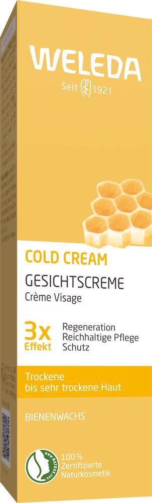 Cold Cream Gesichtscreme 30 ml