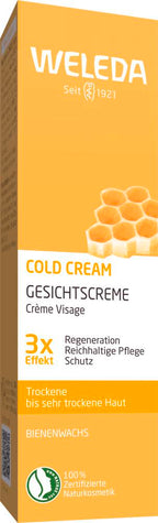 Cold Cream Gesichtscreme 30 ml