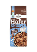 Hafer Knusper Müsli Schoko 300 g