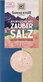 Ayurvedisches Zaubersalz® fein 150 g