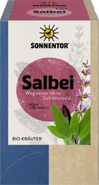 Salbei Tee 18 g