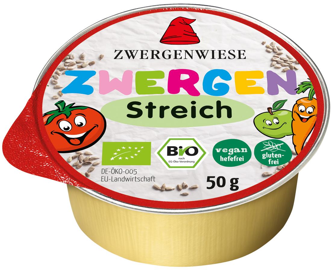 Kleiner Streich Zwergen 50 g