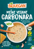 Meine vegane Sauce Carbonara 27 g
