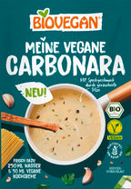 Meine vegane Sauce Carbonara 27 g