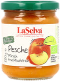 Pfirsich Fruchtaufstrich 220 g