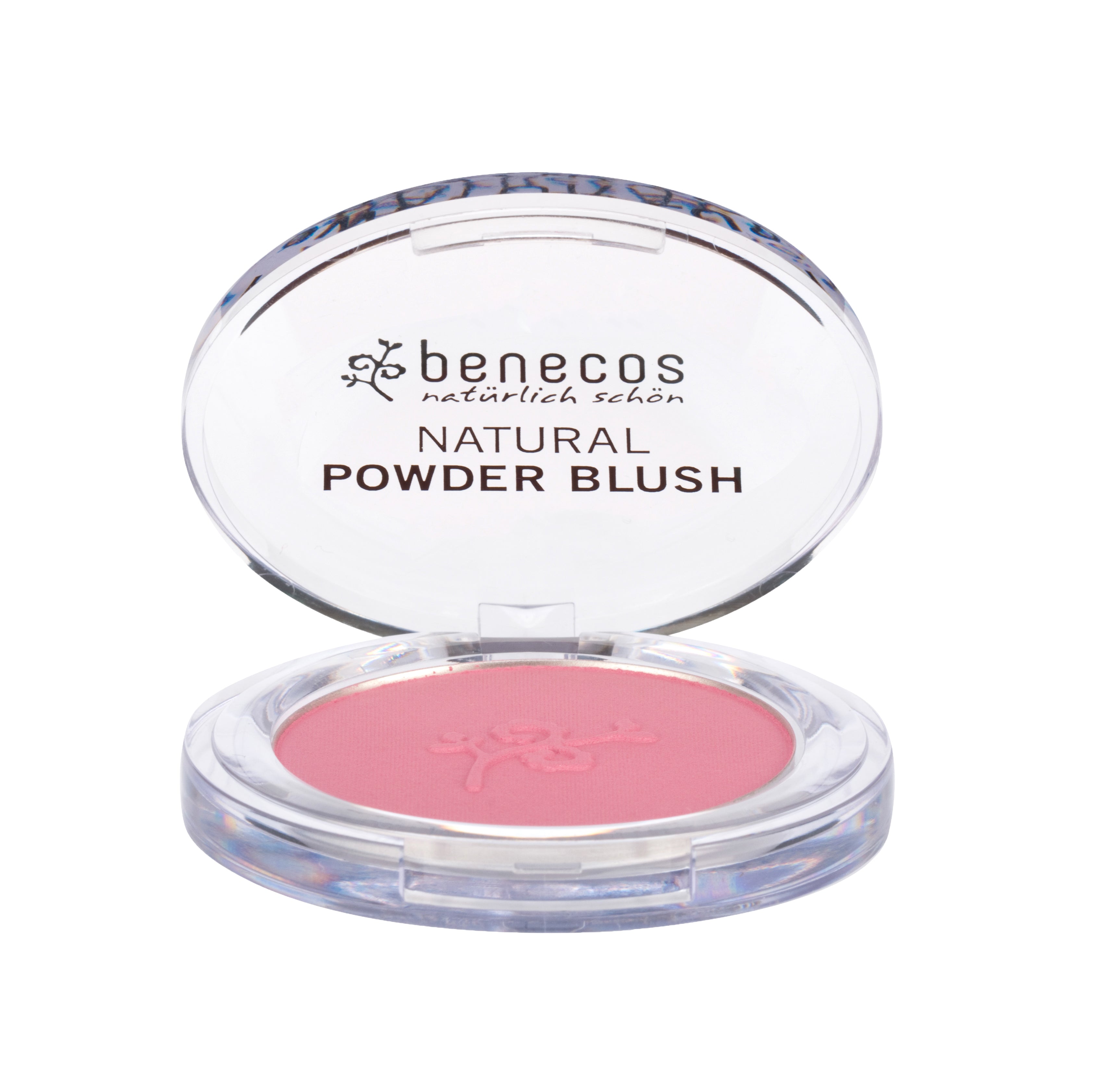 Compact Blush mallow rose 5,5 g