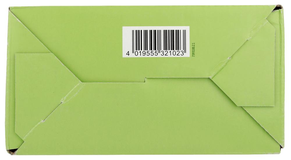 Vollwaschmittel 36 Waschgänge 2 kg