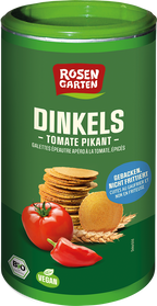 Cräcker Dinkel-Tomate 100 g
