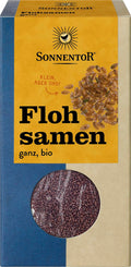 Flohsamen ganz 90 g