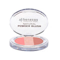 Natural Trio Blush fall in love 5,5 g